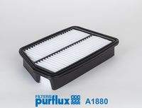PURFLUX A1880 Luftfilter