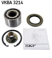 SKF VKBA3214 Radlagersatz