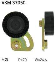 SKF VKM37050 Riemenspanner, Keilrippenriemen
