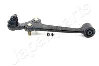 JAPANPARTS CJK05L Lenker, Radaufhängung