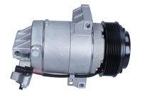 MAXGEAR AC324655 Kompressor, Klimaanlage
