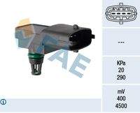 FAE 15181 Sensor, Saugrohrdruck