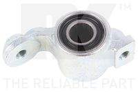 NK 5101907 Lagerung, Lenker