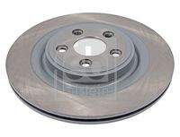 FEBI BILSTEIN 44135 Bremsscheibe