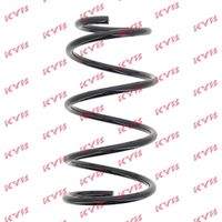 KYB RG3186 Fahrwerksfeder