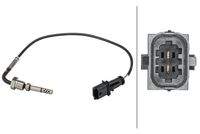 HELLA 6PT358181601 Sensor, Abgastemperatur
