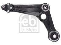 FEBI BILSTEIN 181052 Lenker, Radaufhängung