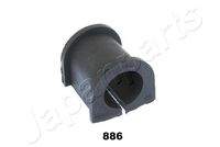 JAPANPARTS RU886 Lagerbuchse, Stabilisator