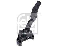 FEBI BILSTEIN 101492 Fahrpedal