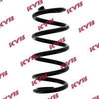 KYB RA7143 Fahrwerksfeder