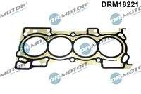 Dr.Motor Automotive DRM18221 Dichtung, Zylinderkopf