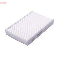 DENSO DCF565P Filter, Innenraumluft