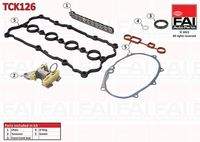 FAI AutoParts TCK126 Steuerkettensatz