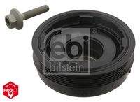 FEBI BILSTEIN 33579 Riemenscheibe, Kurbelwelle