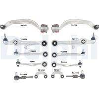 DELPHI TC1500KIT Reparatursatz, Querlenker