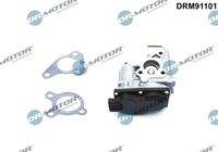 Dr.Motor Automotive DRM91101 AGR-Ventil