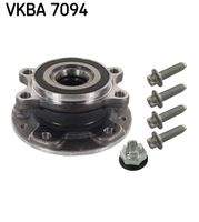 SKF VKBA7094 Radlagersatz