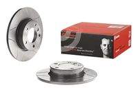 BREMBO 08535975 Bremsscheibe
