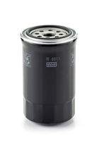 MANN-FILTER W8011 Ölfilter
