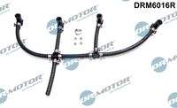 Dr.Motor Automotive DRM6016R Schlauch, Leckkraftstoff