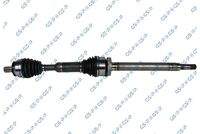 GSP 201376 Antriebswelle