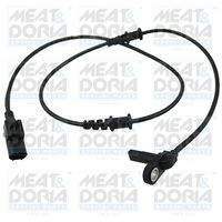 MEAT & DORIA 90948 Sensor, Raddrehzahl