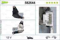 VALEO 582644 Wischermotor
