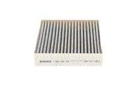 BOSCH 1987432434 Filter, Innenraumluft