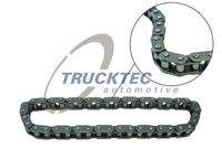 TRUCKTEC AUTOMOTIVE 0812079 Steuerkette