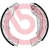 BREMBO S78510 Bremsbackensatz