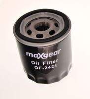 MAXGEAR 262056 Ölfilter