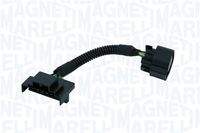 MAGNETI MARELLI 711370207080 Kabelsatz, Heckleuchte