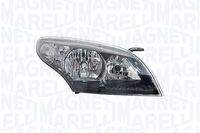 MAGNETI MARELLI 711307023254 Hauptscheinwerfer