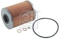 FEBI BILSTEIN 172277 Ölfilter