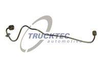 TRUCKTEC AUTOMOTIVE 0213058 Hochdruckleitung, Einspritzanlage