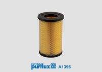 PURFLUX A1396 Luftfilter