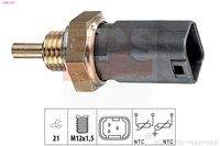 EPS 1830252 Sensor, Kühlmitteltemperatur