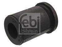 FEBI BILSTEIN 42527 Lagerbuchse, Blattfeder