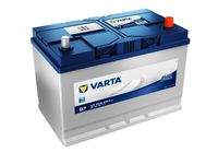 VARTA 5954040833132 Starterbatterie