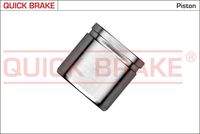 QUICK BRAKE 185377K Kolben, Bremssattel