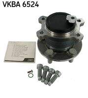 SKF VKBA6524 Radlagersatz