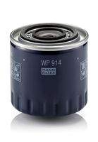 MANN-FILTER WP914 Ölfilter