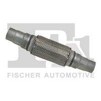 FA1 455200 Flexrohr, Abgasanlage