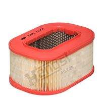 HENGST FILTER E197L Luftfilter