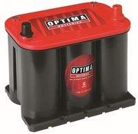 VARTA 835255000 Starterbatterie