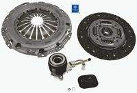 SACHS 3000990568 Kupplungssatz