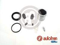 AUTOFREN SEINSA D42013C Reparatursatz, Bremssattel