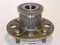 JAPANPARTS KK24045 Radnabe