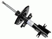 SACHS 313577 Stoßdämpfer