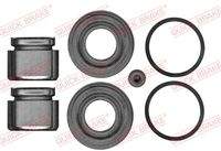 QUICK BRAKE 1145172 Reparatursatz, Bremssattel